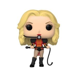 Funko POP! Rocks: Britney Spears Circus